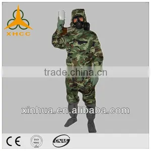 Chemical Spray Suit thumbnail-1