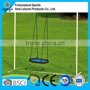 Comfortable Grid Outdoor and Indoor Swing thumbnail-1