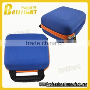 Hard Shell New Type Tool Case With Mesh Bag thumbnail-5