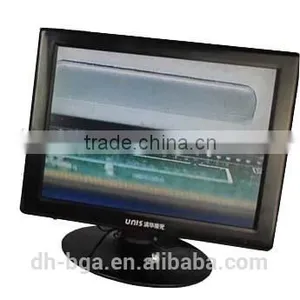 Dinghua DH-A1L-C Bga Rework Machine Made by China Shenzhen Manufacturer Can Repair Note 3 Motherboard and Lga 1366 X58 Mini-itx thumbnail-2