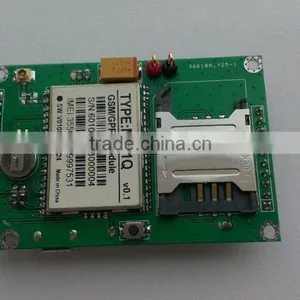 China Best SCADA System/PLC/meter Reading, KB3030-K Gprs Gsm Modem thumbnail-2