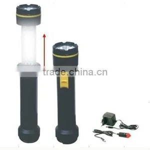 Telescopic Work Lighting LED Trouble Light ZZ-838 thumbnail-1