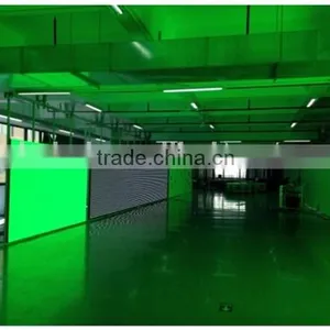 Full Color Indoor P5 Hire Led Display With Fact Lock Cabinets thumbnail-5
