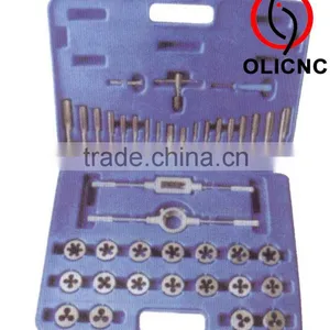 China Manufacturers of Machine Tools of Multi-purpose Taps and Dies Sets thumbnail-5