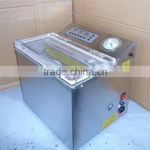 Vacuum Packing Machine Coffee thumbnail-5