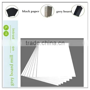 A4 Size off Setting Paperboard/1.2mm Duplex Paperboards Mill thumbnail-4