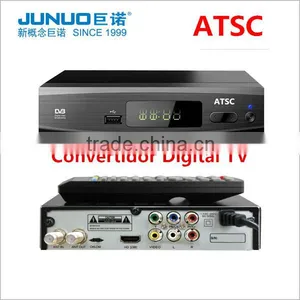 2016 Bestselling Digital TV Box TNT HD Decoder Atsc Digital Box Mexico USA Canada Most Popular thumbnail-1