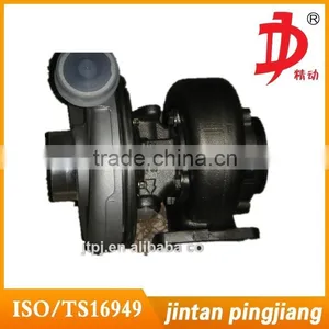 H2A 3523646 Turbocharger thumbnail-1