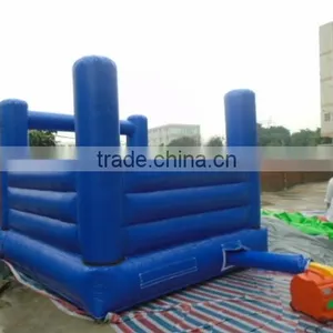 2015 Hot Commercial Hello Kitty Inflatable Bounce House thumbnail-3
