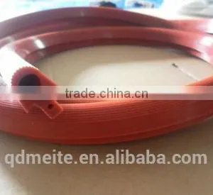Custom Made High Temperature Silicon Seal thumbnail-3