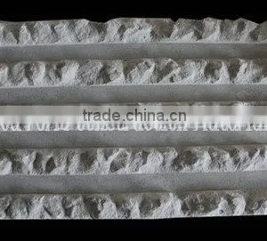 Durable Building Material Glass Fiber Reinforced Concrete GFRC Panels thumbnail-1