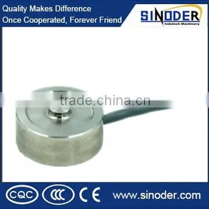 T104 Force Load Cell ,compression Load Cell ,analog Sensor for Force Measurement in Limited Spaces thumbnail-1