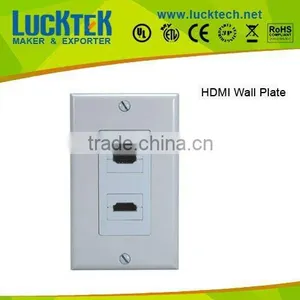 Hdmi Wall Plate thumbnail-1