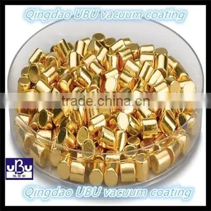 PVD Metallizer Vacuum Coating Machine for Plastic and Metal Surface Metallizing thumbnail-4