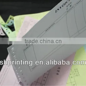 Carbonless Invoice Book & Bill Invoice thumbnail-1