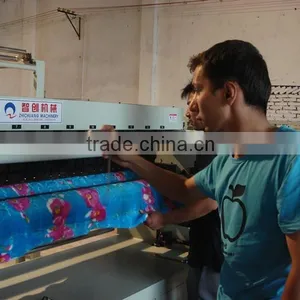 Ultrasonic Embossing Machine/Ultrasonic Laminating and Embossing Machine thumbnail-3