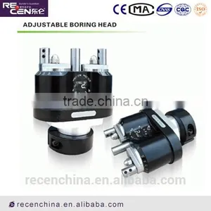 Woodworking Machine Adjustable Boring Head thumbnail-1