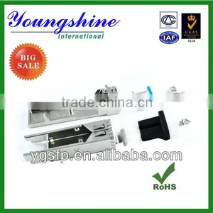RoHS Certificate Dual Fiber 1000base FX Fiber Optic Switch 10G SFP 80km SFP Switch . thumbnail-6