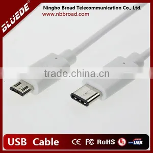 2015 Hot New Product Usb 3.1 Type c to Dvi Adapter Cable thumbnail-1