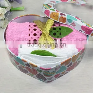 Fashionable Promotional Gifts Compressed Towel thumbnail-4