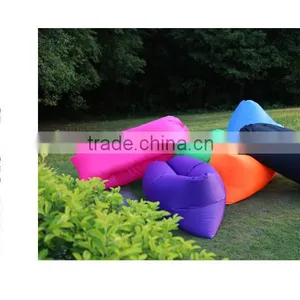 Inflatable Lounge,Inflatable Air Lounge,Inflatable Hammock,Lounge Chair,Lamzac Bean Bag Replacement,Sofa With Storage Bag thumbnail-4