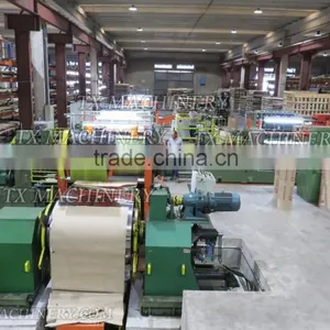 Steel Coil Slitter Machine Professional Manufacturer In China thumbnail-2