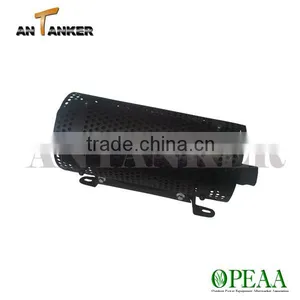 Generator Gasoline Muffer 06183-ZJ1-820 20HP for GX620 thumbnail-1