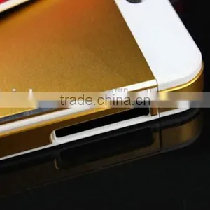 Super Quality Unique Mfi Battery Case Cover for Iphone 5c thumbnail-3