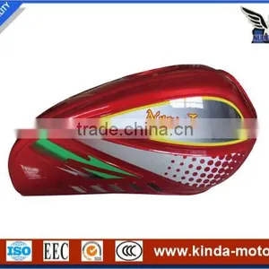 1011006 Motorcycle Fuel Tank for CG125 CG150 JAGUAR, High Quality thumbnail-4