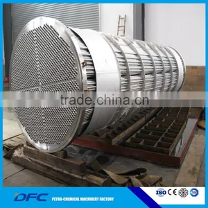 Titanium Heat Exchanger Tube Heat Exchanger thumbnail-1