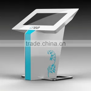 32" Interactive Multi Touch Table Kiosk thumbnail-2