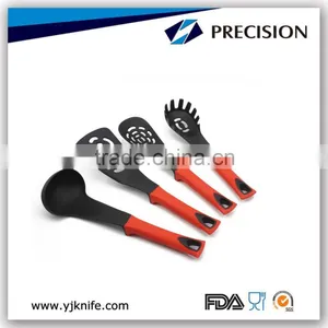 Full Certificate Kitchen Utensil Importers With PP Handle thumbnail-1