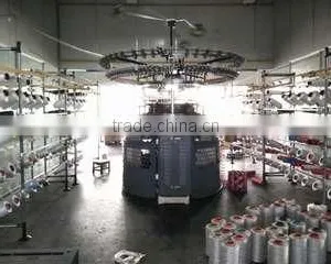 Changshu Huarui Knitting Co., Ltd. company overview - view 4 thumbnail
