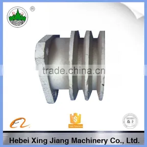 High Performance V Belt Pulley Famous Pulley Block, Reliable Engine Crankshaft Pulley thumbnail-2