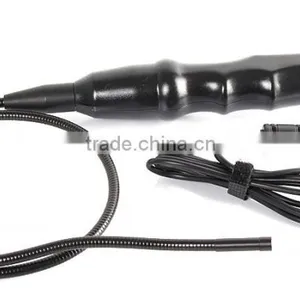Endoscope Pipe Inspection Camera 2M USB 6 LEDS Flexible IP67 Waterproof Camera thumbnail-5