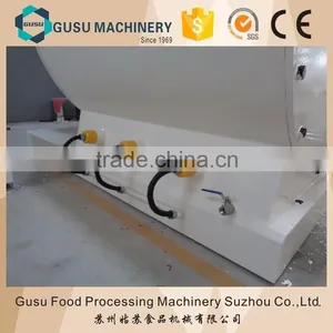 Sales Service Provided and New Condition Chocolate Conche Machine 086-18662218656 thumbnail-4