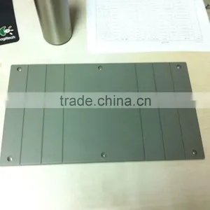 Transfer Piece of Bus Wind Outlet thumbnail-2