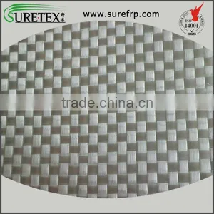 E-Glass Woven Roving Fabric, 840GSM thumbnail-1