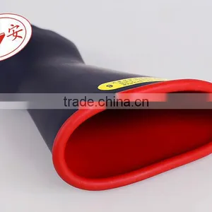 Live Working Electricity Shielding Protective Latex Gloves Kit thumbnail-3