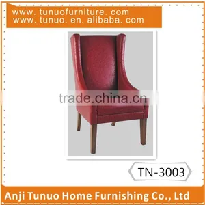 Big Sofa With PU Covered, KD Legs.TB-3003 thumbnail-1