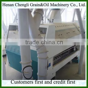 Chengli Brand Best Quality Flour Processing Machine thumbnail-1