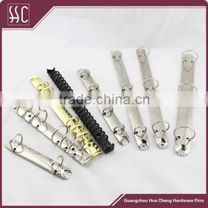 Clear Folder,loose-leaf Folder,expanding Folder thumbnail-1