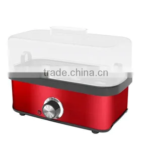 Breakfast Maker Egg Cooker XJ-15106 thumbnail-3