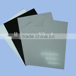 Protective Film for Metal Sheet, PE Blue Protection Film thumbnail-5