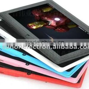 Q88 the Most Selling 7 Inch Table pc thumbnail-4