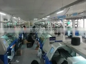 Suzhou Tongyuan Knitting Fashion Co., Ltd. company overview - view 3 thumbnail
