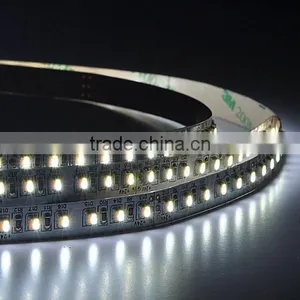 HOT SMD3528 CCT Adjustable LED Strip Warm White/ Cool White thumbnail-5