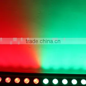12- 4in1 Rgbw/a Wireless 880mm Led Bars for Theatrical Stage Background Decorative thumbnail-5