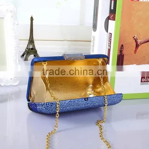 Handle Clutch Evening Bags Clutch Bags Evening Bag Popular Fashion Lady Bags/handbags 2015 thumbnail-6