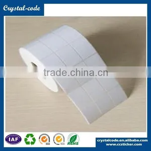 A Grade Woodfree Offset Reflective Mirror Paper Adhesive Semi Glossy Paper Foam Sheet thumbnail-3
